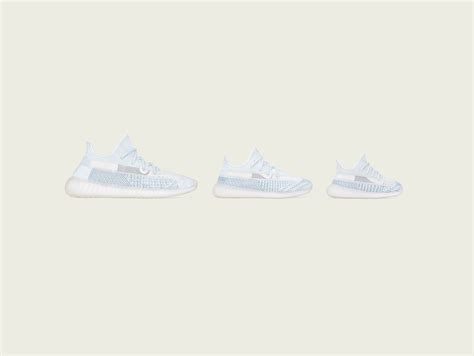 Adidas Yeezy Boost 350 V2 Blue Tint Hbx Journal