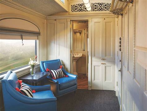 Belmond Andean Explorer First Luxury Sleeper Train In Peru Landed Travel