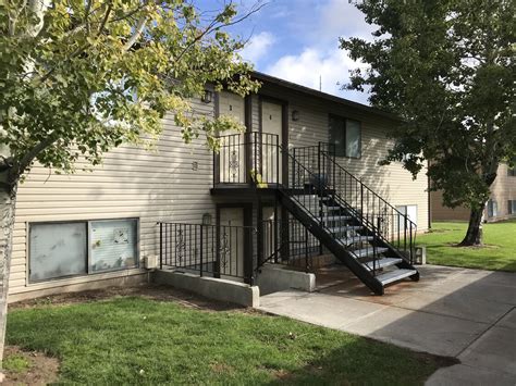 1450 Jefferson Ave Unit 2 Idaho Falls Id 83402 Apartments In Idaho