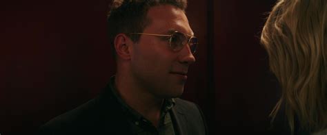 AusCAPS Jai Courtney Nude In Jolt