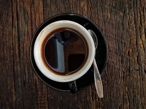 Black Coffee Vs Espresso Read This First