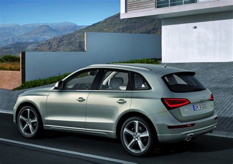 2015 Audi Q5 Picturesphotos Gallery The Car Connection