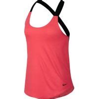 Nike DRY TANK ELASTIKA Sportisimo Cz