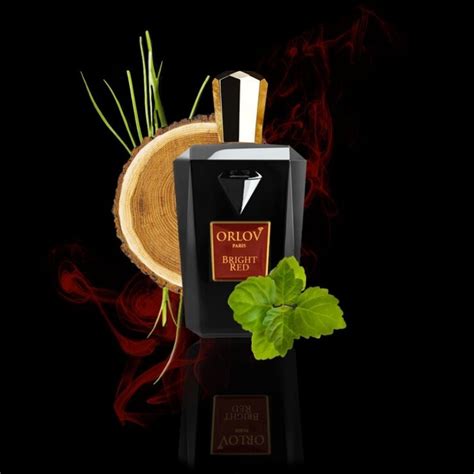 Купить ORLOV PARIS Bright Red в Армении | LIFESTYLE PERFUME