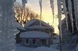 Buffalo Snowstorm: Time Lapse Video of Lake Effect Snow | Time