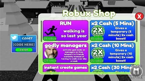 Make Roblox Games To Become Rich And Famous Codes January 2025