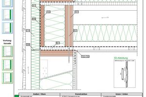 Interaktiver Detailkatalog F R Den Holzbau Dach Holzbau