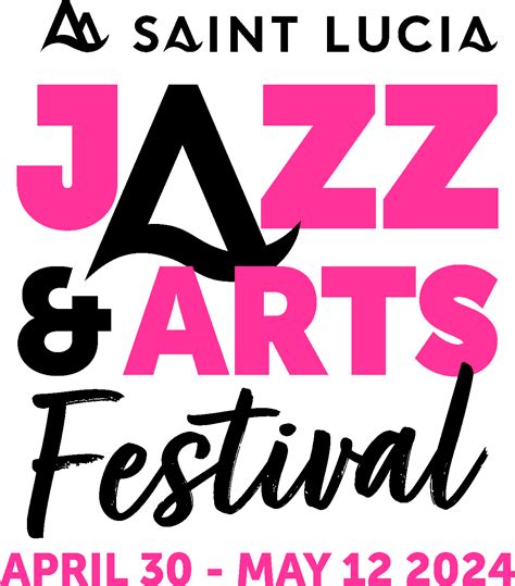 Saint Lucia Jazz Arts Festival Le Programme