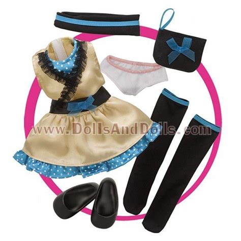 Ropa Para Mu Eca Nancy Cm Nancy Estilos Dolls And Dolls