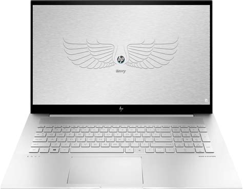 Buy 2022 Newest HP Envy Business Laptop 17 3 Full HD Touchscreen