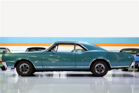 1967 Oldsmobile Cutlass 442 Randh Motor Car Group