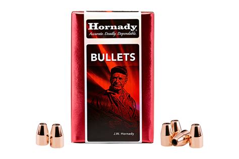 Hornady 9mm 355 115 Gr HAP 500 Box Sportsman S Outdoor Superstore