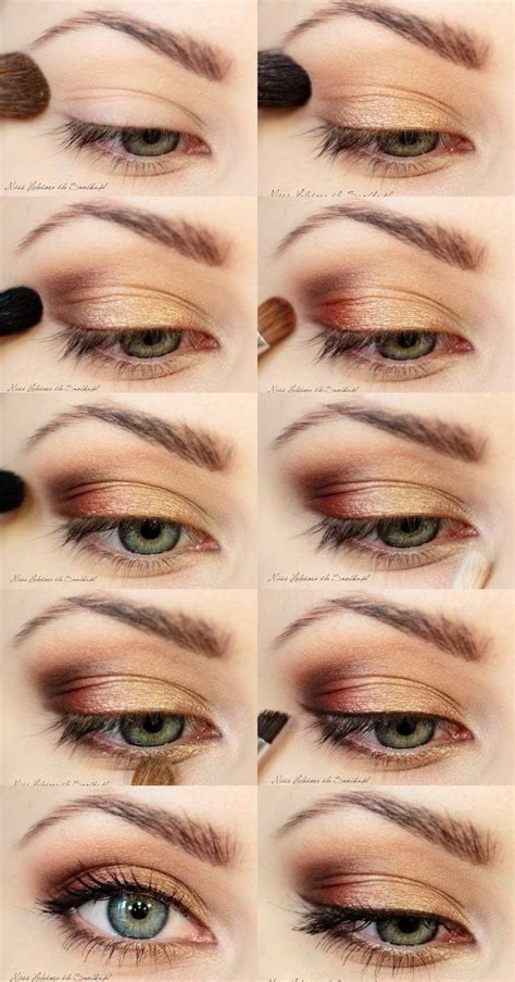 How To Makeup For Downturned Eyes Charlotta Eve Artofit