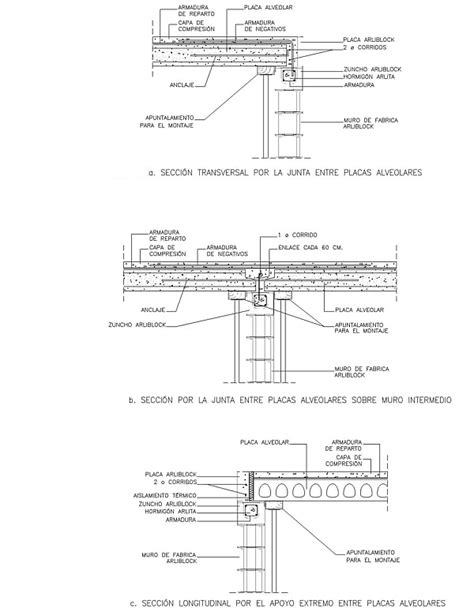 Estructura De F Brica De Muros De Carga Y Arriostramiento Construmatica