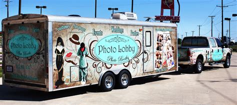 Rustic Truck Wrap Fort Worth Zilla Wraps