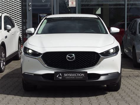 Mazda CX 30 2 0 150 KM Kanjo Sport Auto Gazda