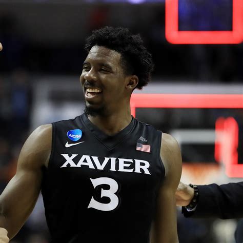 Xavier's Solid Play Makes Musketeers Tough Team to Beat in NCAA ...