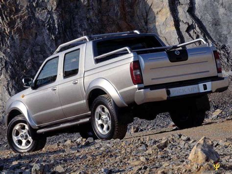 Recall Nissan Pick Up 2000 2003 Airbag Injury