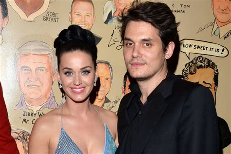 John Mayer Responds To Katy Perry Ranking Him Best Lover