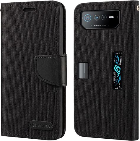 Amazon Shantime For Asus Rog Phone D Ultimate Case Oxford