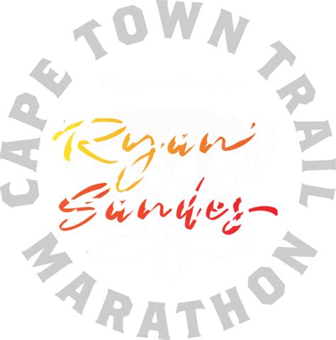 Trails Cape Town Trail Marathon