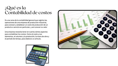 Solution Contabilidad De Costos Studypool