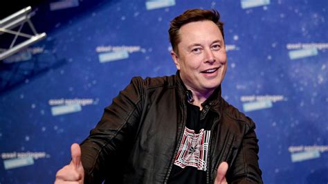 Elon Musk Ha Un Problema Di Droga Wired Italia