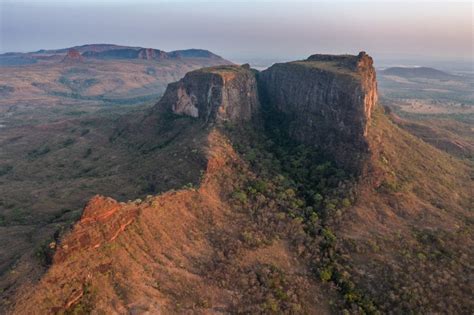 Blog Nova Regi O Tur Stica Chapada Das Emas