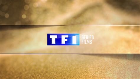 Vidéo Jingle De Transition Tf1 Séries Films 2020