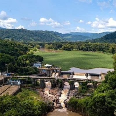 Historia Del Puente De Los Esclavos En Guatemala Aprende Guatemala