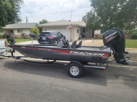 Tracker 195 TXW For Sale - ZeBoats