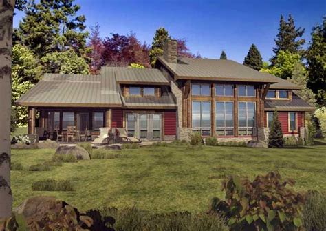 Claremont Log Home Floor Plan By Wisconsin Log Homes Artofit