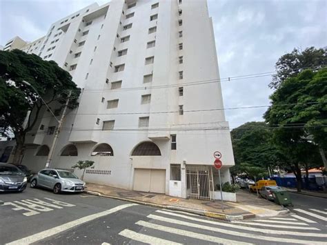 Kitnet Na Rua Coelho Neto Vila Itapura Em Campinas Por R