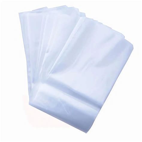 Ldpe Food Grade Pouch For Packaging Packaging Type Roll And Packet