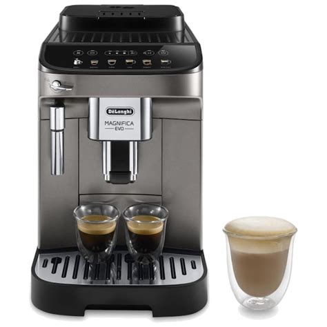 Comprar DeLonghi Magnifica Evo Cafetera Espresso