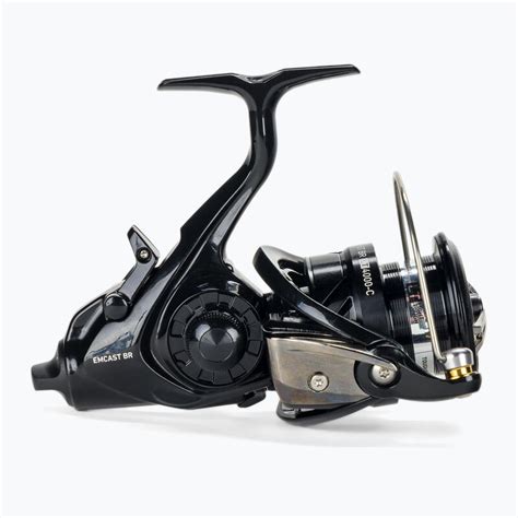 Daiwa Mulineta Daiwa Emcast Br Lt 4000 C 3rul150mx028521 Decathlon