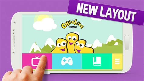 Cbeebies Apk For Android Download