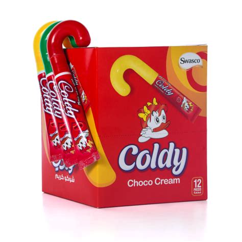 Coldy Cane - SwascoFood
