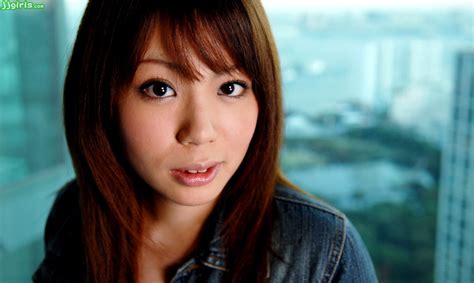 JapaneseBeauties Amateur Chiemi Jav Model Free JavIdol Nude Picture