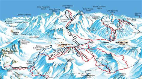 Passo Tonale Italy Ski Solutions