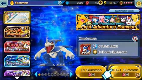 Digimon Rearise Guide For Beginners What You Need To Know