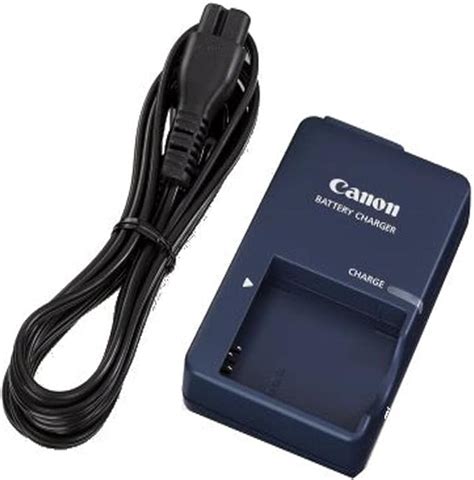 Canon Cb Lve Battery Charger Battery Chargers Nb L Ixus