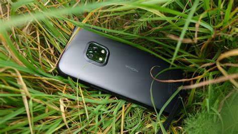 Nokia XR20 Review All About Symbian