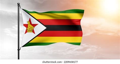 Zimbabwe Government Shutterstock