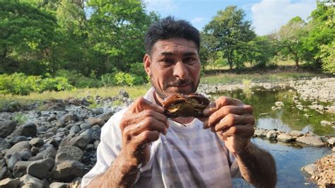 Nos Fuimos Con Rambito A La Captura De Cangrejos De R Ono Te Pierdas