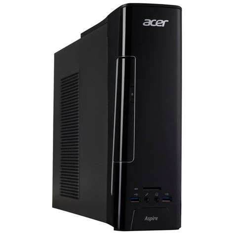 Acer Aspire Xc Station R Computer Elgiganten Elgiganten