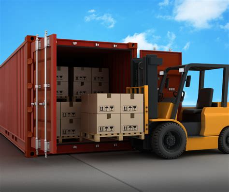 Our Solutions SJ Logistics Comprehensive Logistics Services