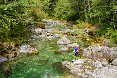 Top Swimming Spots In Oregon Hike Oregon