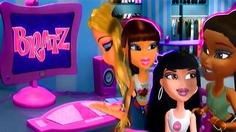 The Bratz K Zlar Grup Smini Koyuyor T Rk E Dublaj Turkish Dubbed