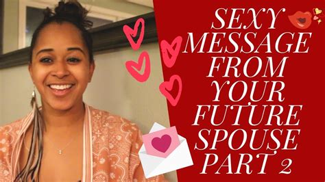 🔮pick A Card🔮 Sexy Message From Your Future Spouse Part 2 18🔥🔥🔥 Youtube